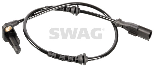 senzor,turatie roata 60 10 7992 SWAG